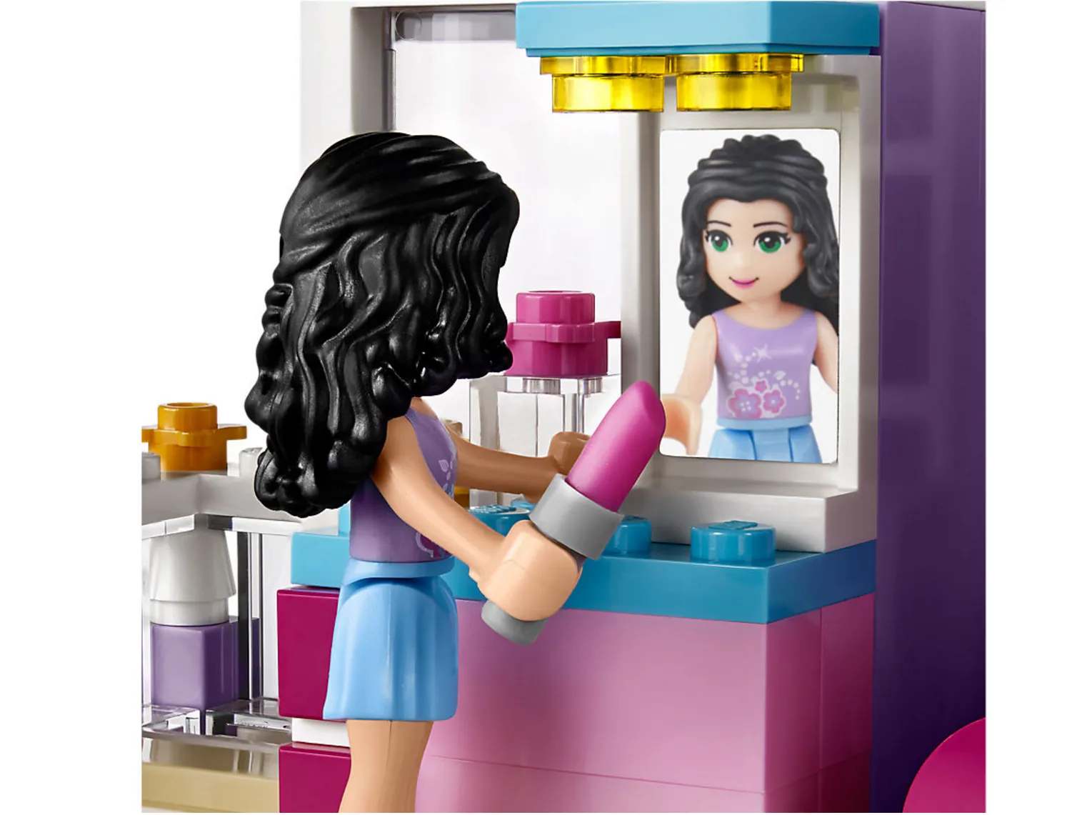 41095 LEGO® Friends Emma’s House