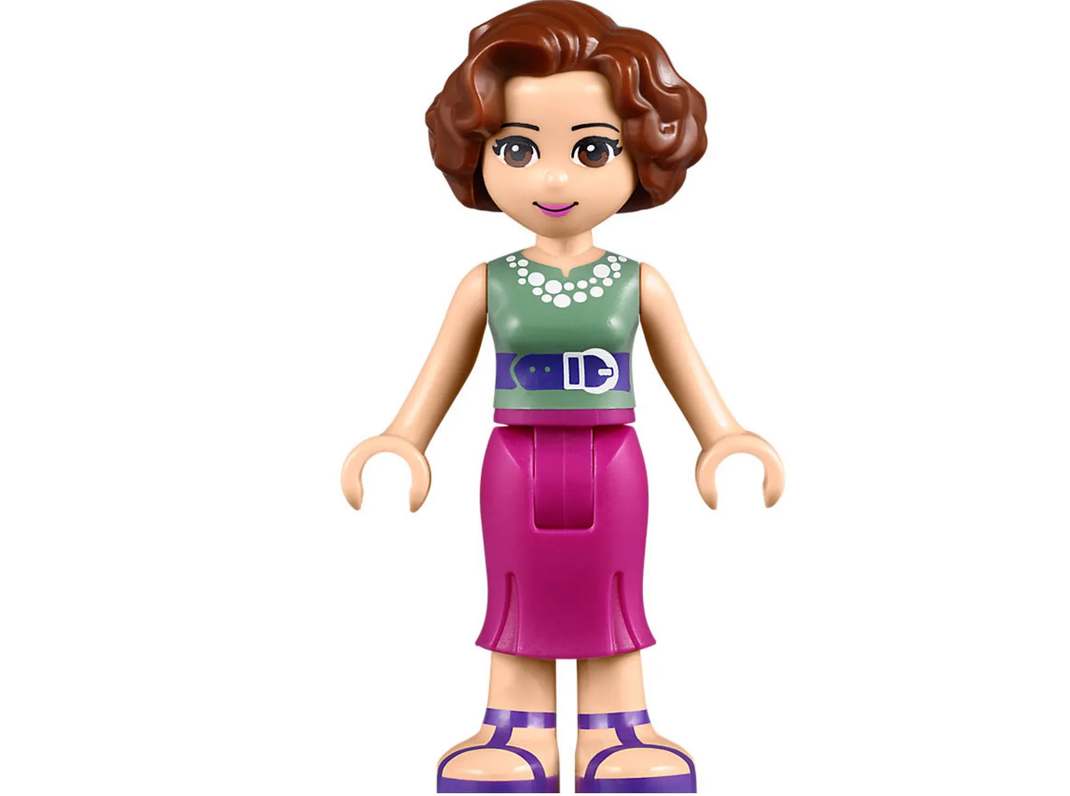 41095 LEGO® Friends Emma’s House