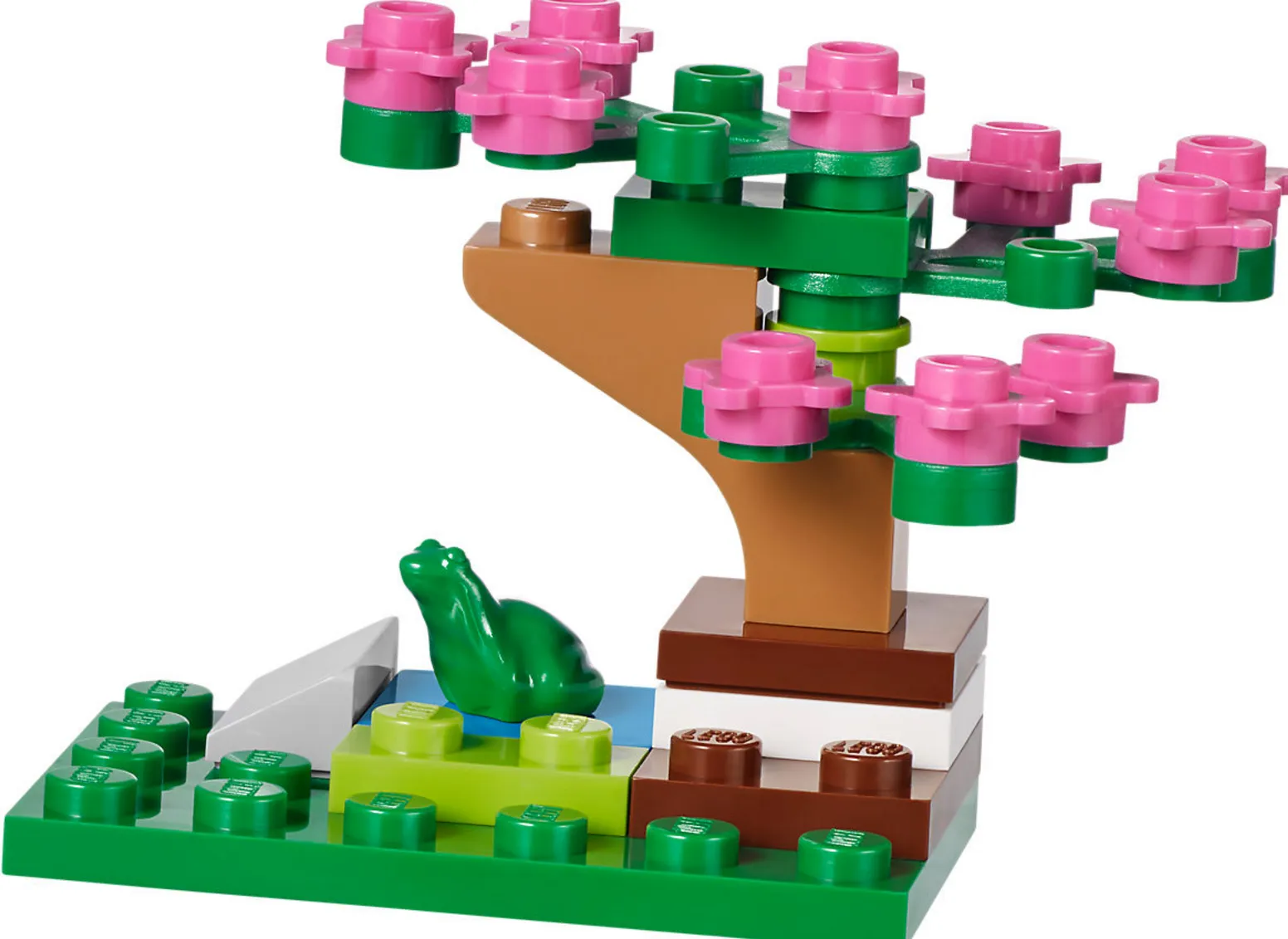 41095 LEGO® Friends Emma’s House