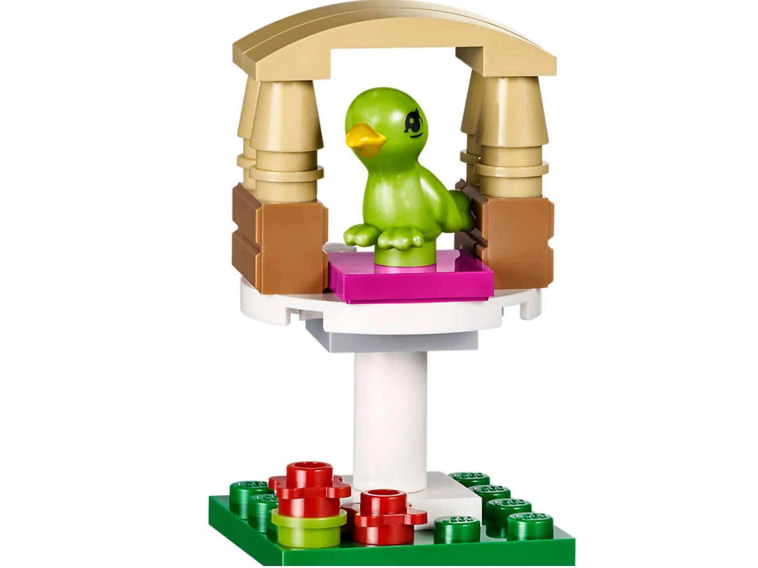 41095 LEGO® Friends Emma’s House
