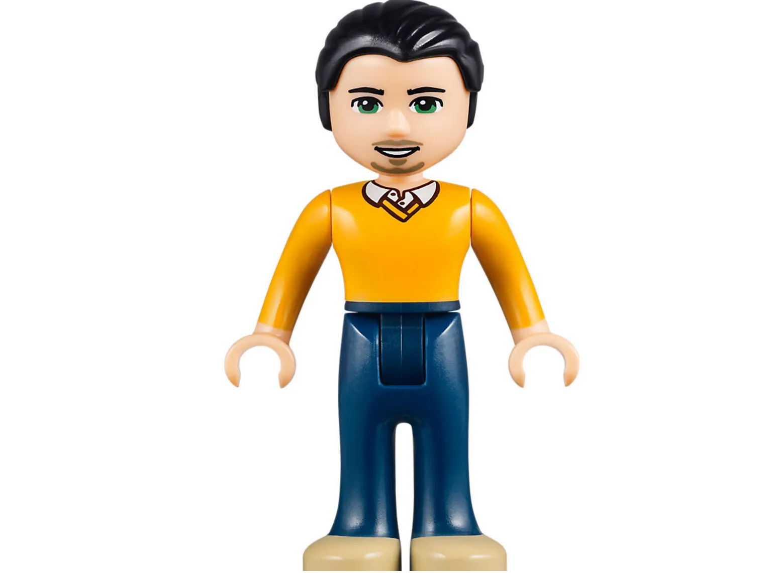 41095 LEGO® Friends Emma’s House