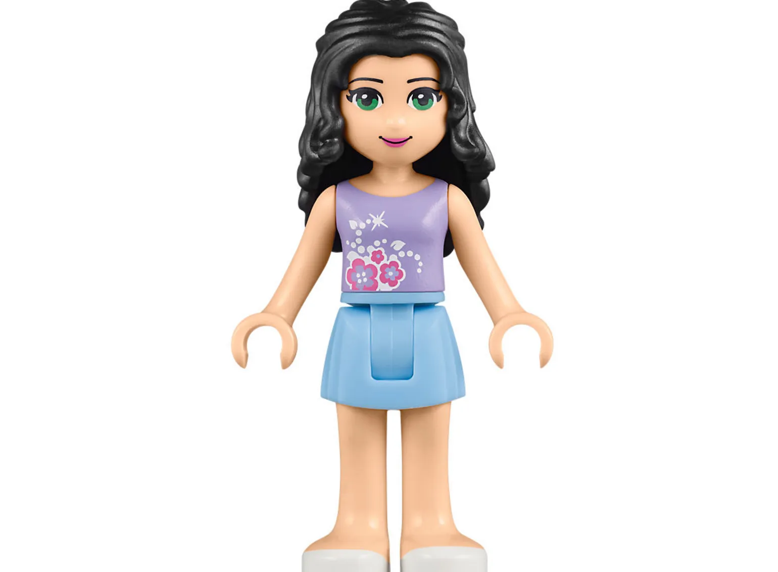 41095 LEGO® Friends Emma’s House