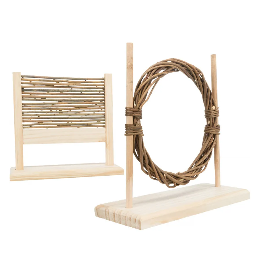 Agility Set for Small Animals