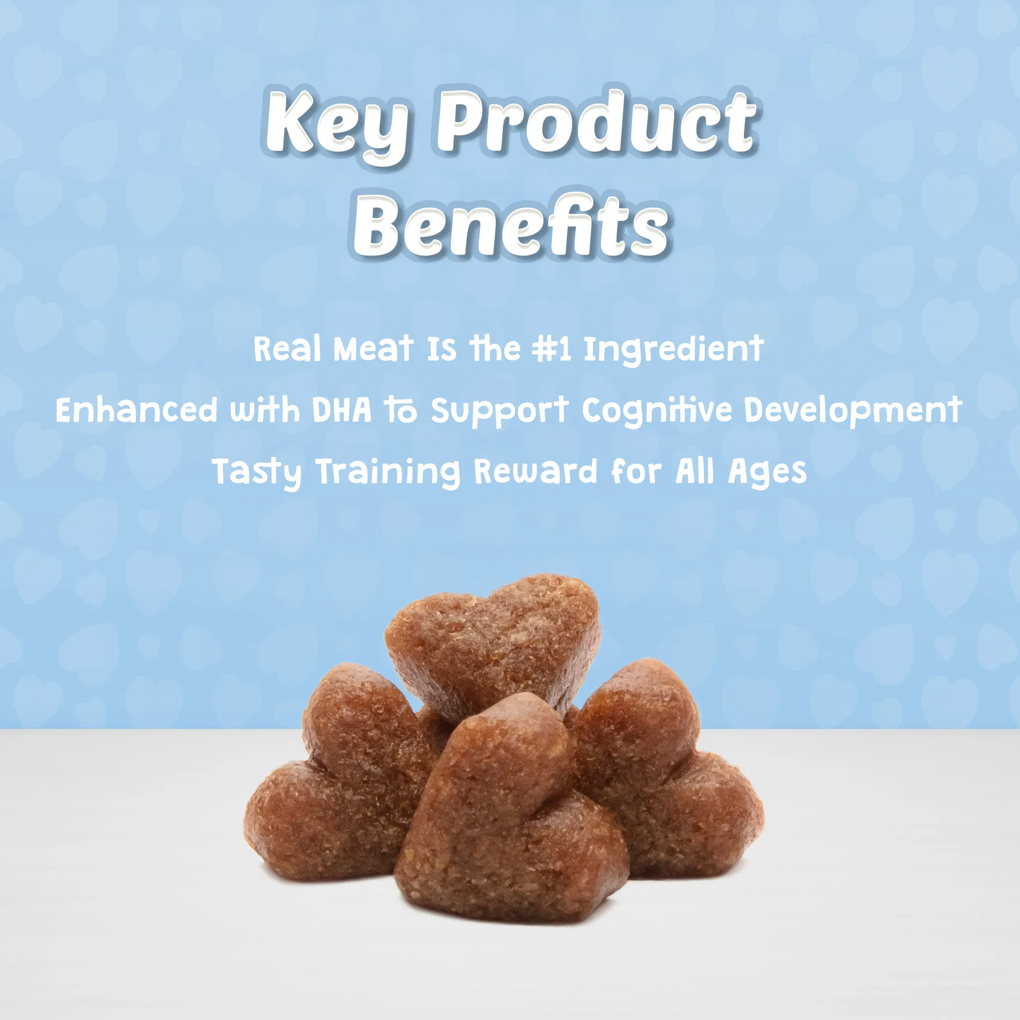 Blue Buffalo BLUE Bits Natural Soft-Moist Training Dog Treats, Turkey, 4oz Bag