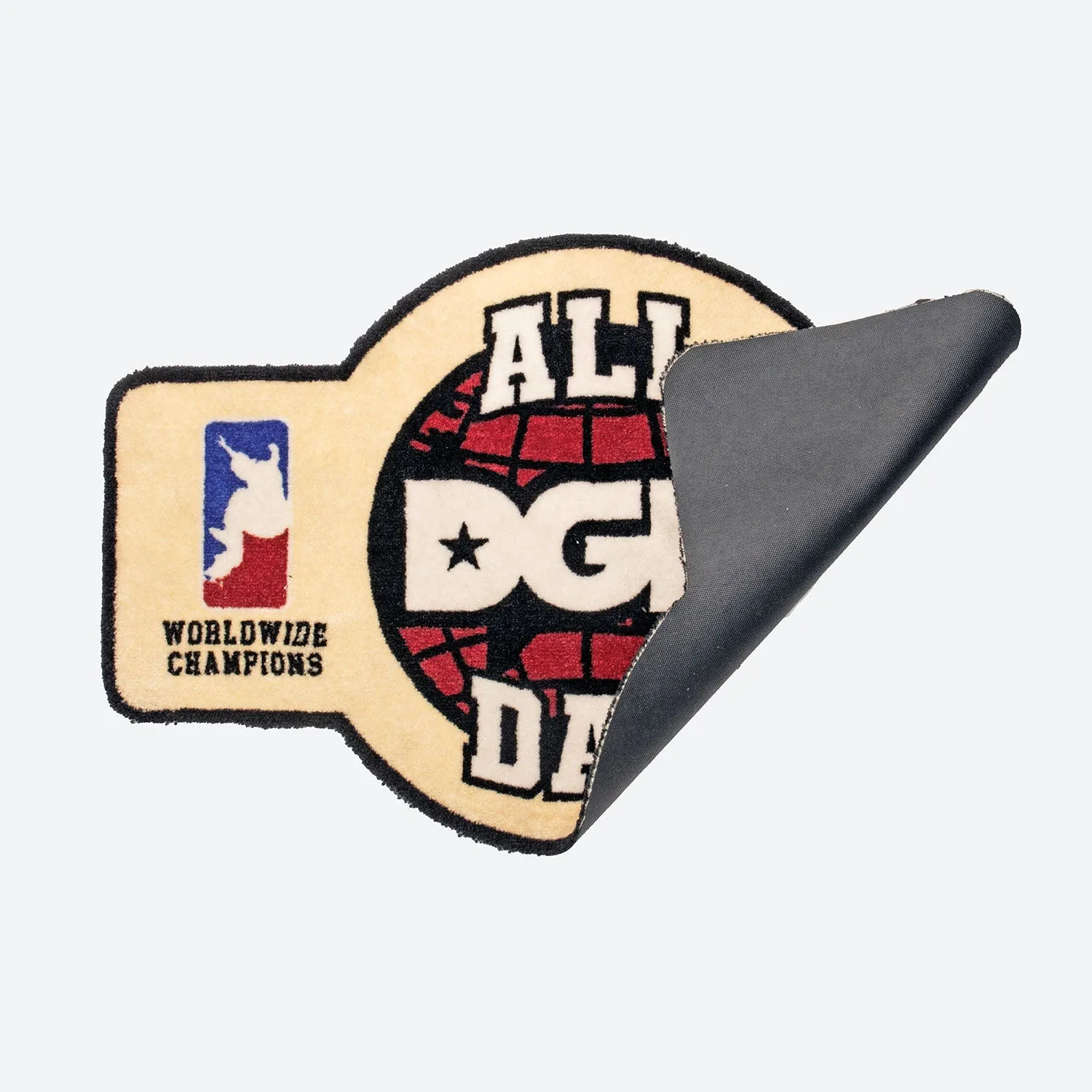 Champs Rug