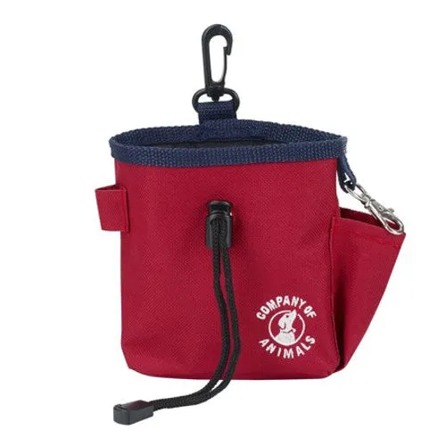 COA Treat Bag