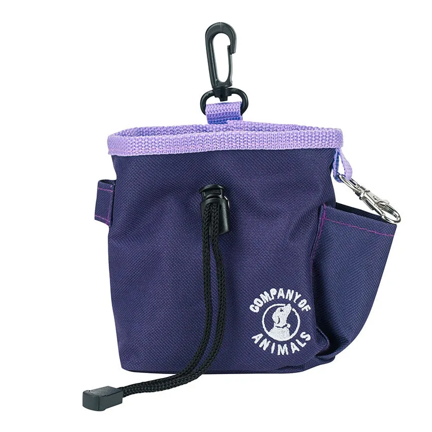 COA Treat Bag