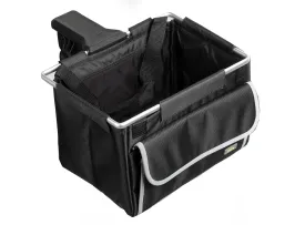 Delta Luxe Front Bike Basket
