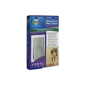 Deluxe Series Pet Door For Dogs Up To 100 lbs.