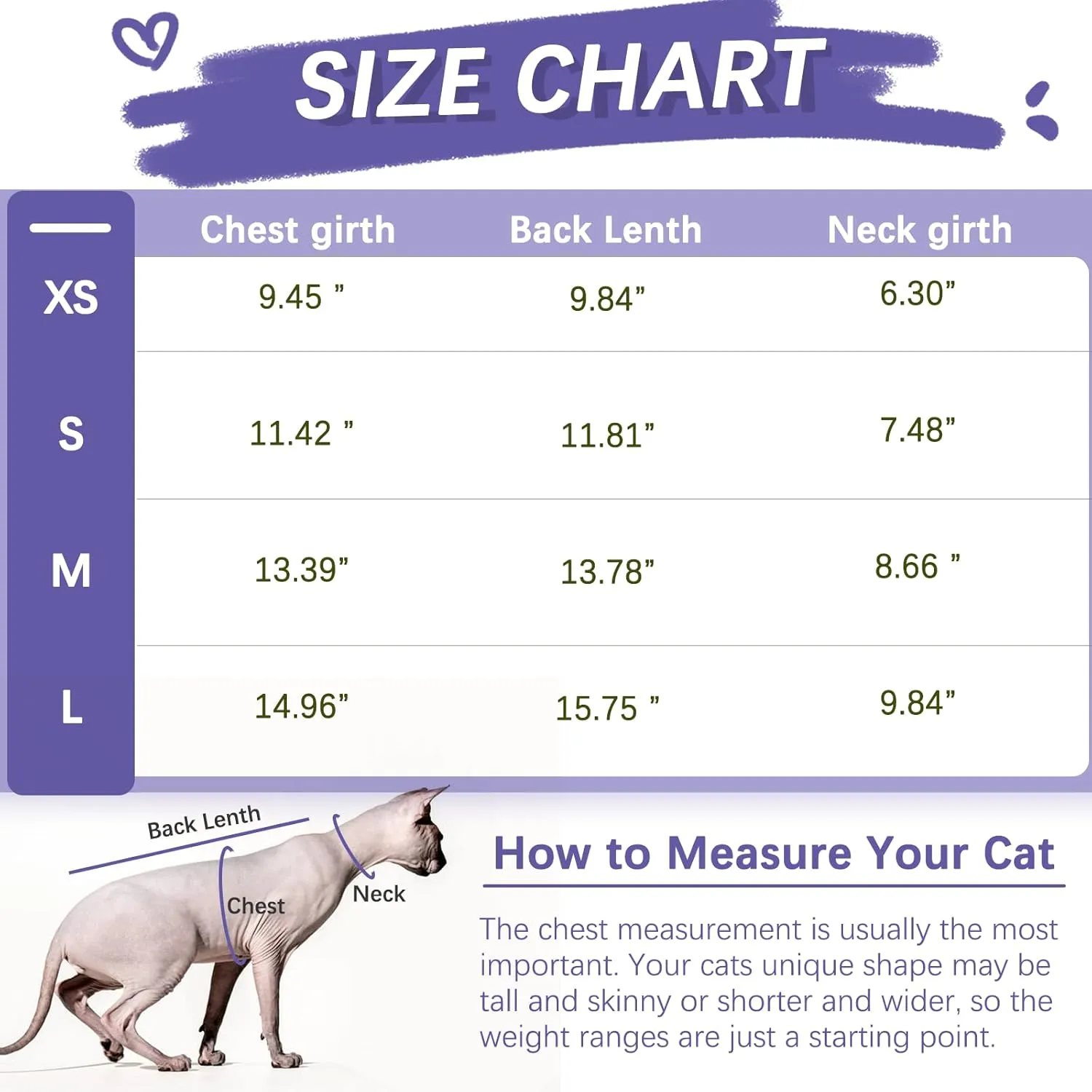 DENTRUN Cat Surgery Recovery Suit Anti Licking Spay Snuggly Vest, Pet Surgical Recovery Shirt After Surgery for Male Female Cat Small Dog Cone E-Collar Alternative