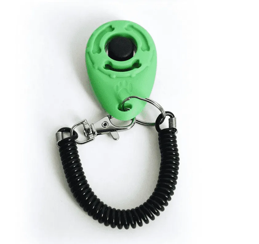 Dog Training Clicker