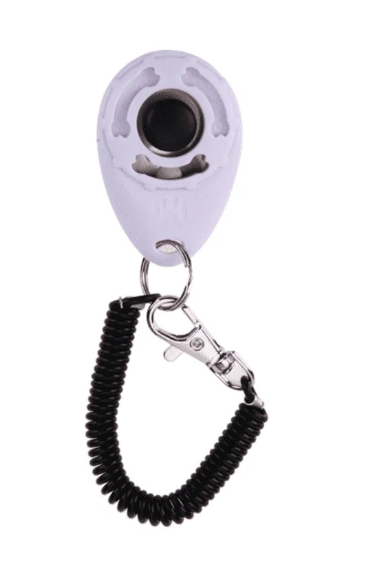 Dog Training Clicker