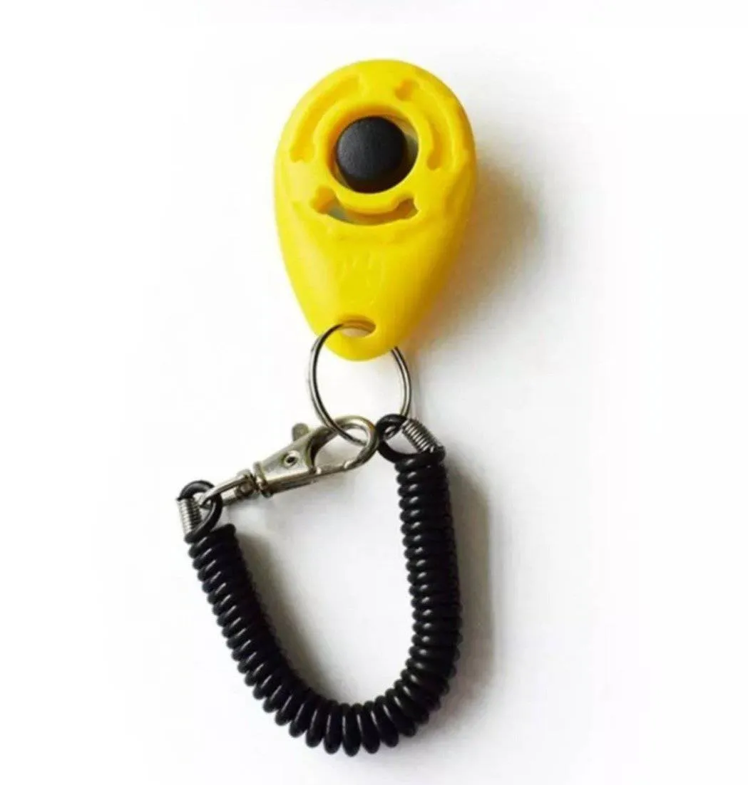 Dog Training Clicker