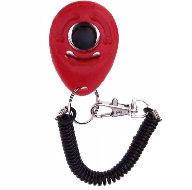 Dog Training Clicker