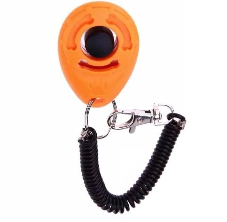 Dog Training Clicker
