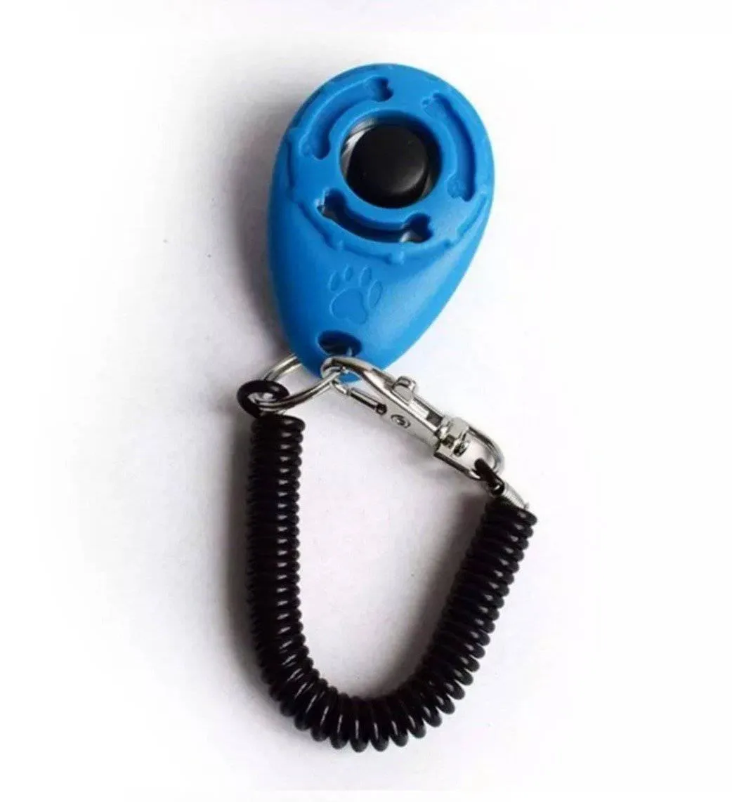 Dog Training Clicker