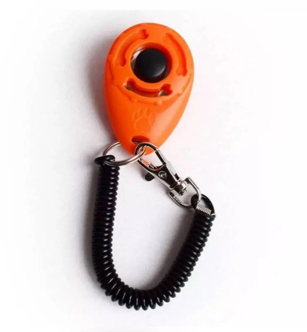 Dog Training Clicker