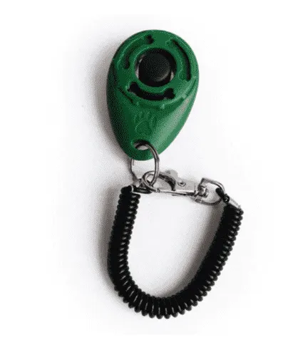 Dog Training Clicker
