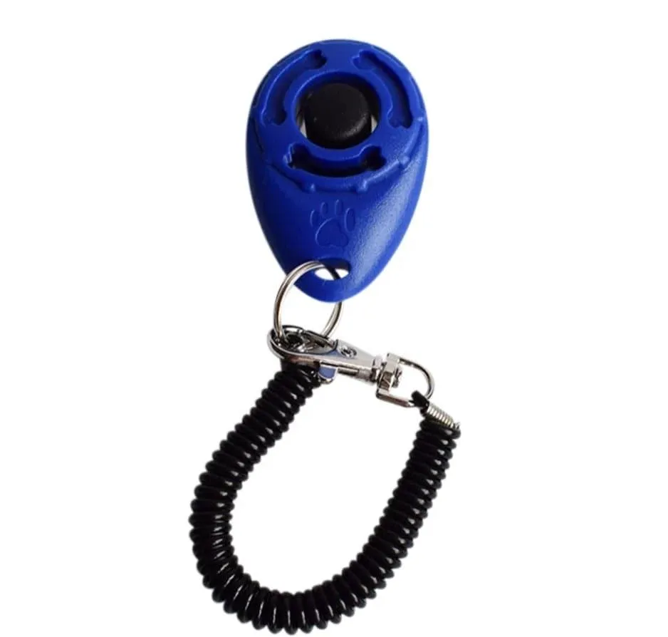 Dog Training Clicker