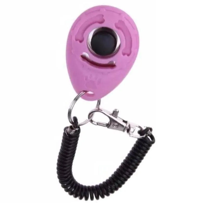 Dog Training Clicker
