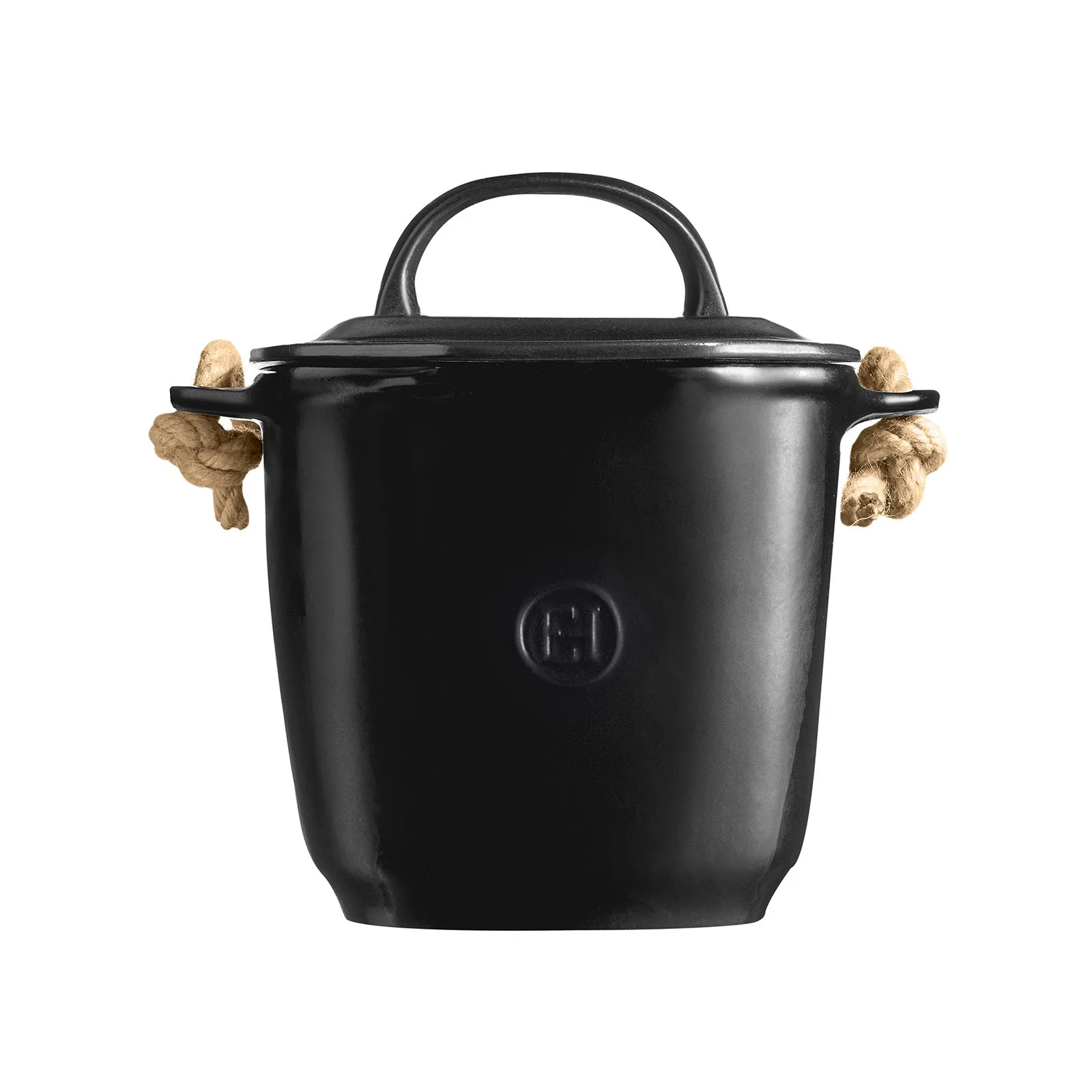 Emile Henry Compost Bin