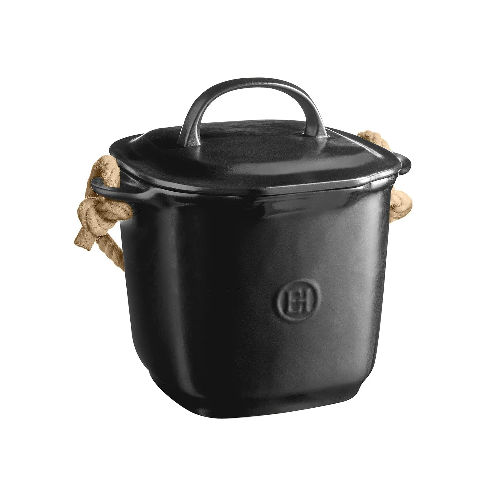 Emile Henry Compost Bin