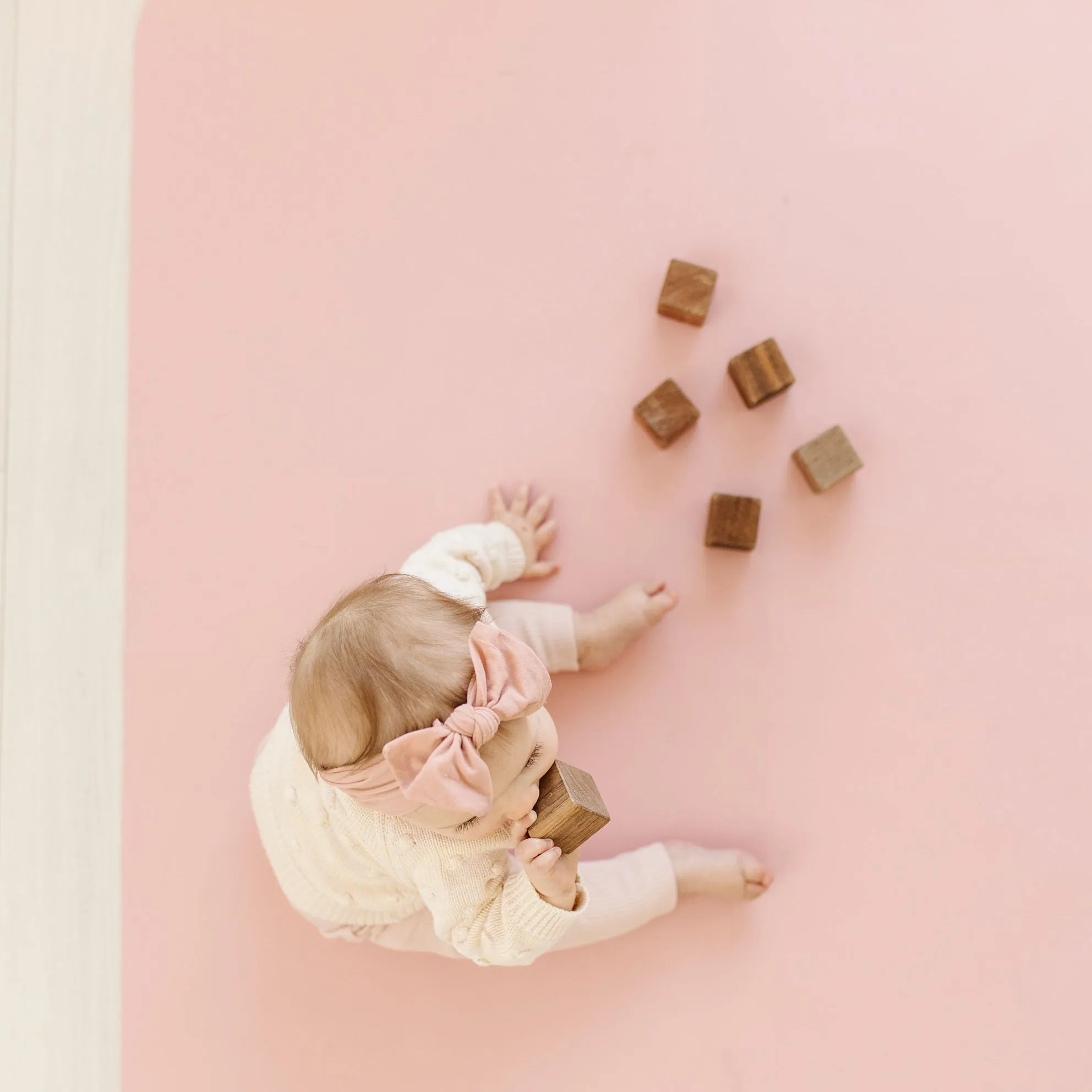 Floor Mat - Stone Grey