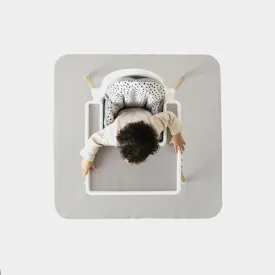Floor Mat - Stone Grey