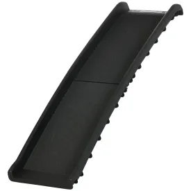 Folding Pet Ramp Dog Ramps for Cars Trucks SUVs Portable Non-slip 155 x 39 x 14 cm