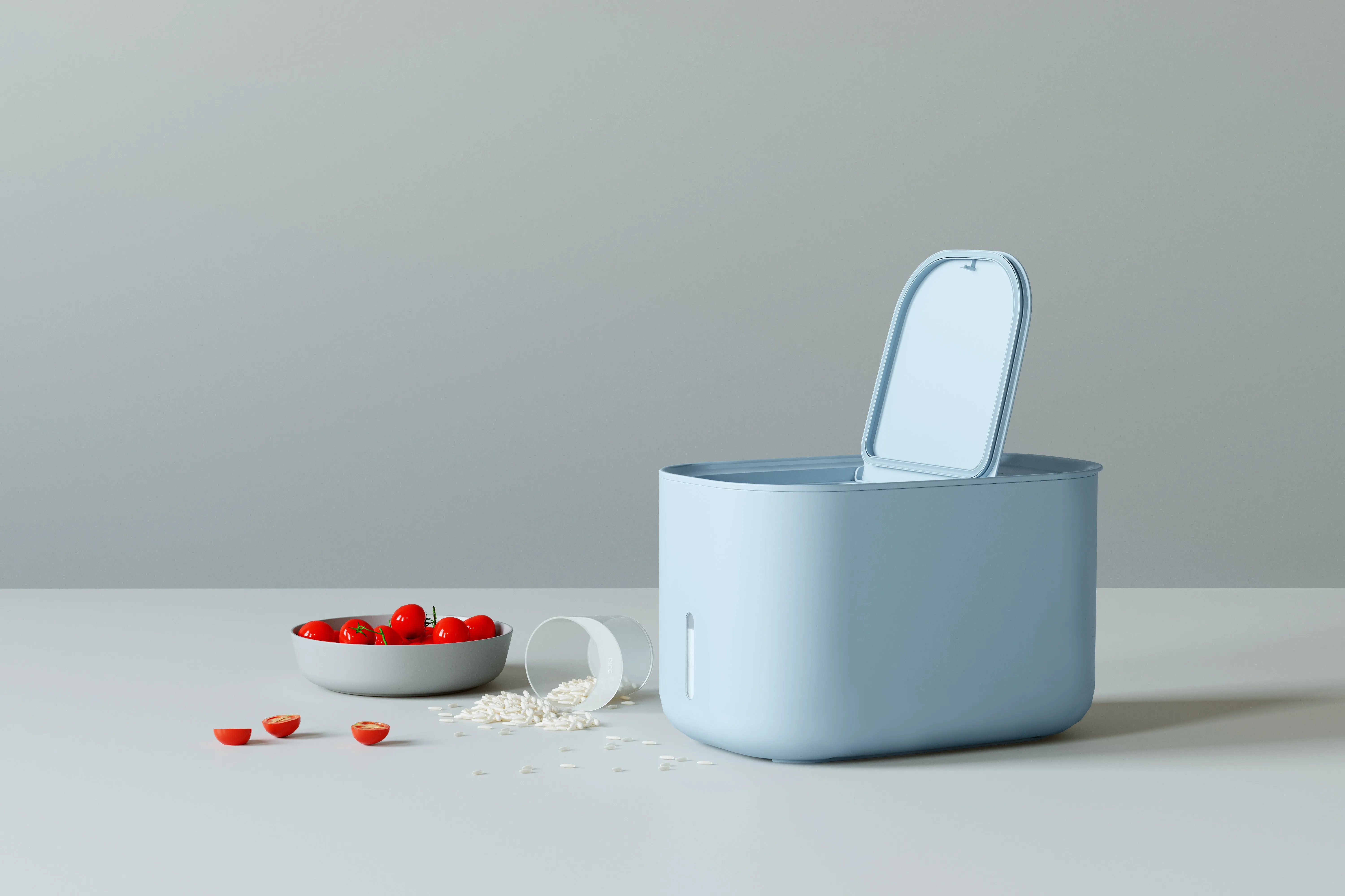 Food Container