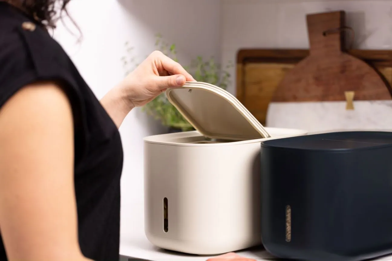 Food Container