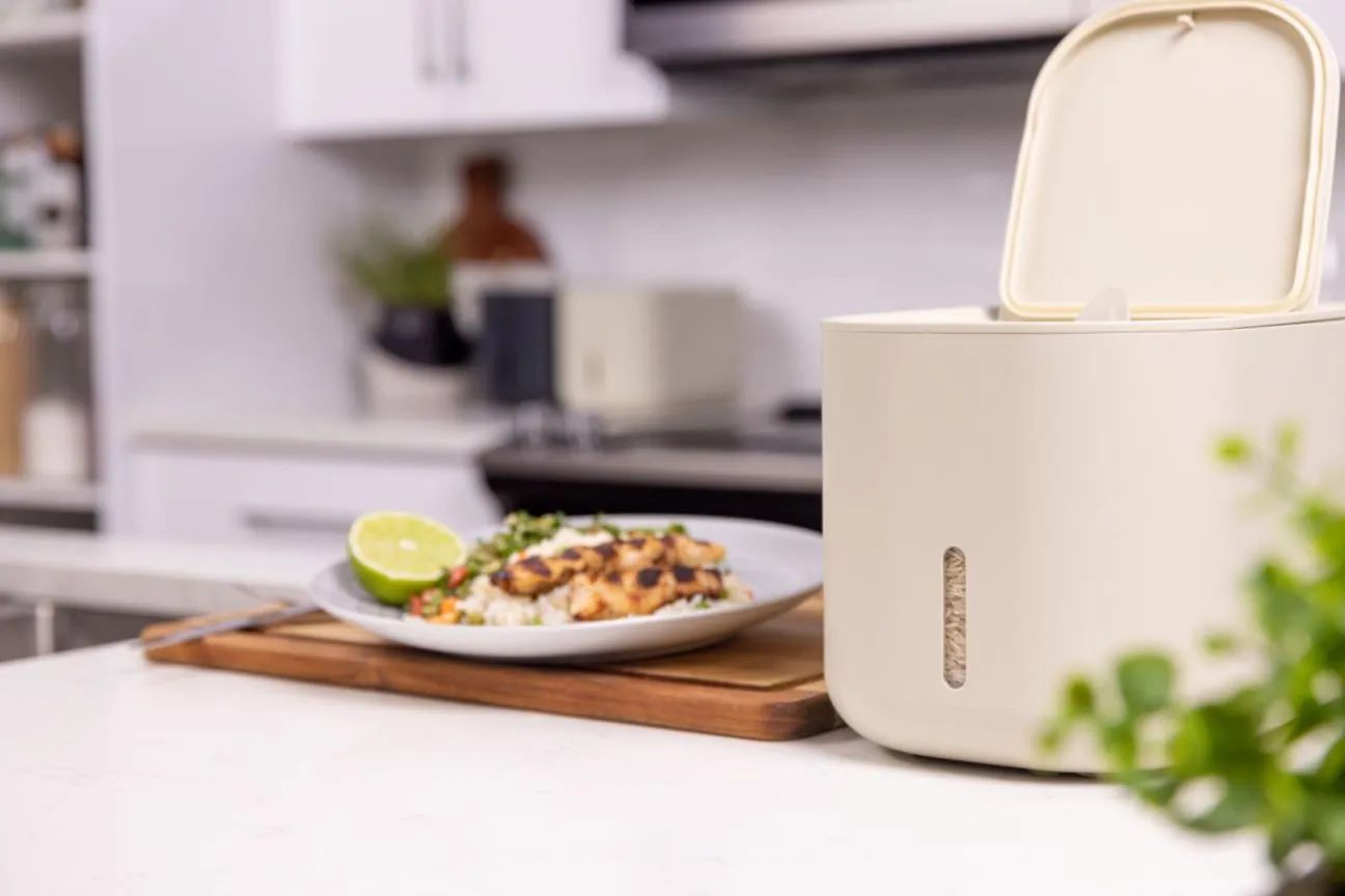 Food Container