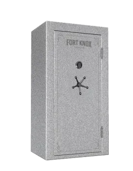 Fort Knox Protector 6637 Gun Safe