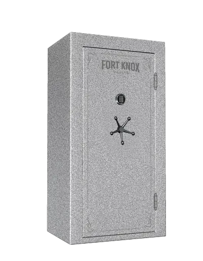 Fort Knox Protector 6637 Gun Safe