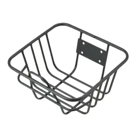 Front Bike Basket, Bike Basket for, Bike Luggage Rack for Travel