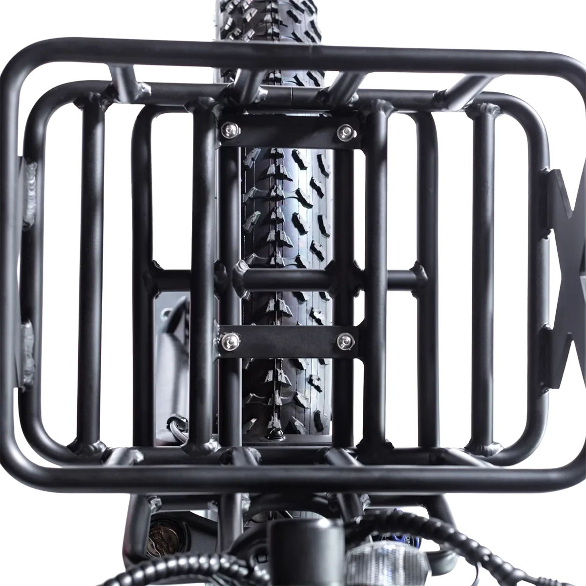 Front/Rear Basket