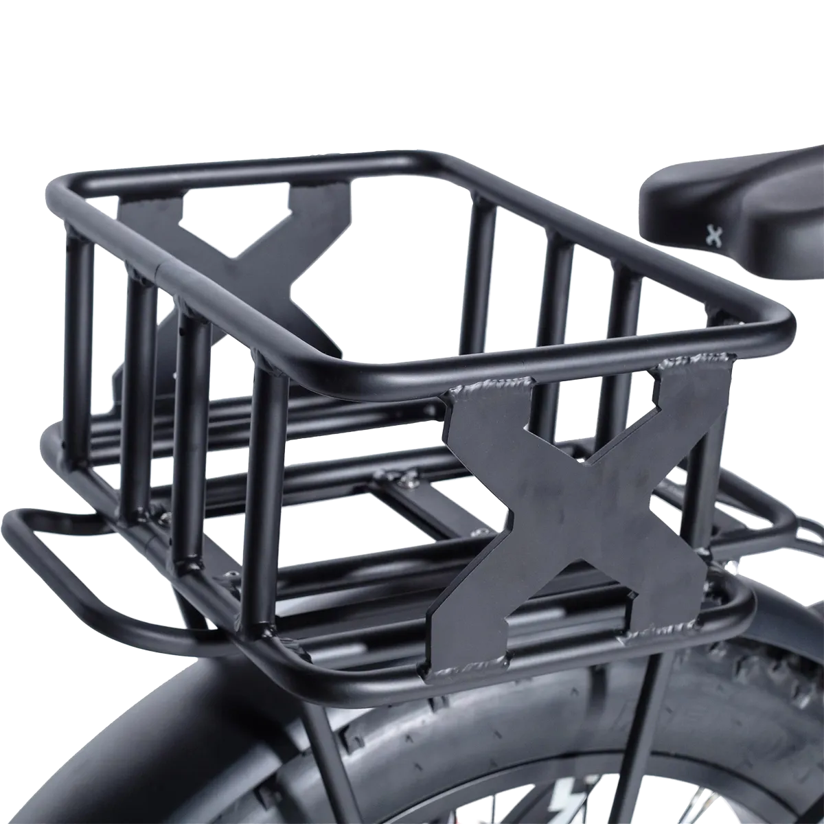 Front/Rear Basket