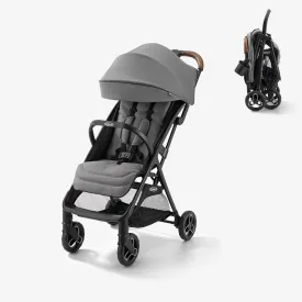 Graco Ready2Jet Compact Stroller  Overhead Friendly Compact Travel Stroller with Automatic Fold, Kingston