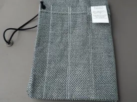 Hitohira - Wagara Knife Roll - 6 Pocket (multiple colors available)