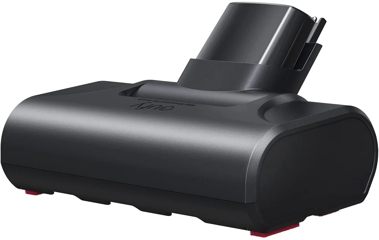 HomeVac Mini Motorized Pet Brush
