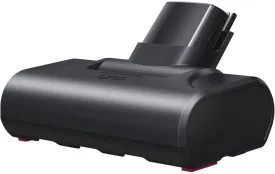HomeVac Mini Motorized Pet Brush