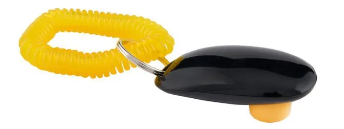 Jeffers Pet Training Clicker
