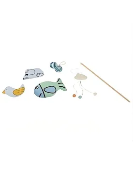 Kitten &Cat Play Set