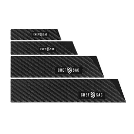 Knife Edge Guard 4-Piece Set