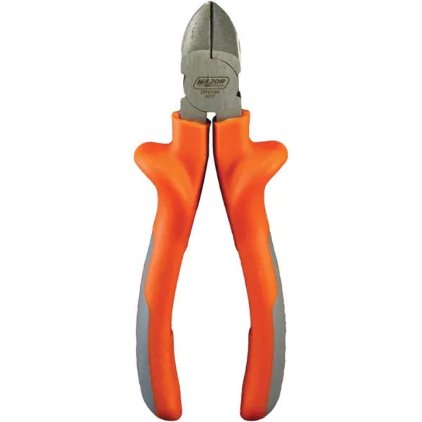 Major Tech 1000V Insulated Diagonal Cutting Pliers