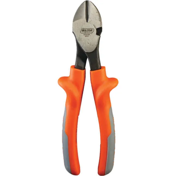 Major Tech 1000V Insulated Diagonal Cutting Pliers