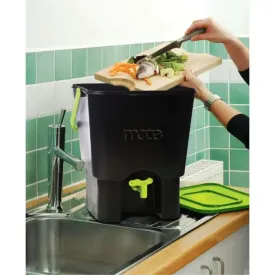 Maze 18L Bokashi Bin – Indoor Kitchen Composter Kit