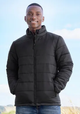 Mens Alpine Jacket J212M XL / Black