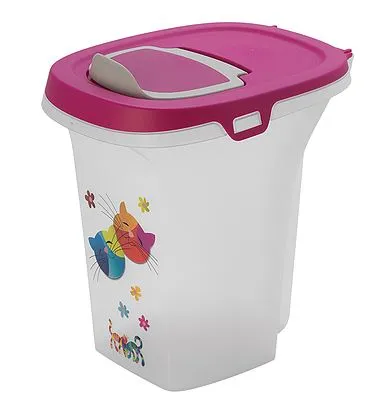 Moderna Trendy Story Food Storage Bin 6L