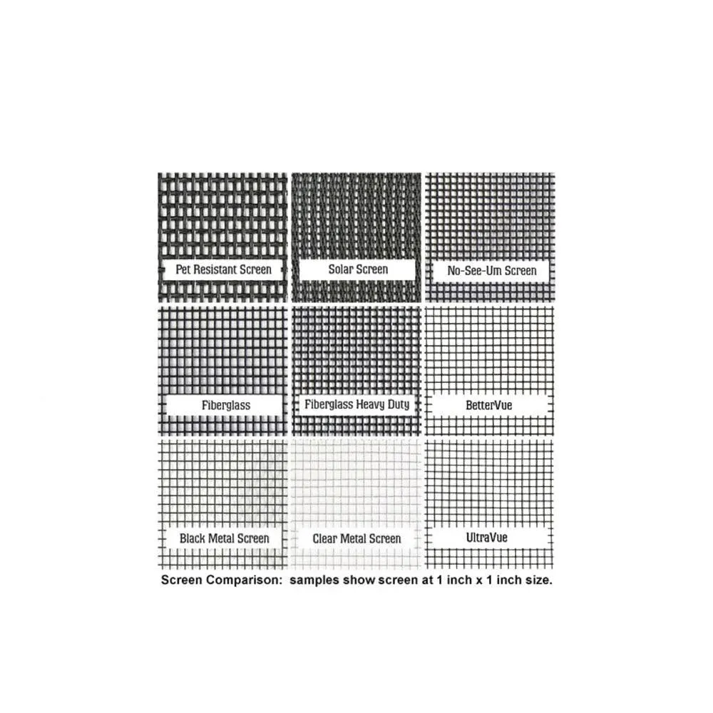 New York Wire | ADFORS - Paw-Proof 36" Pet Screen Wire By The Foot